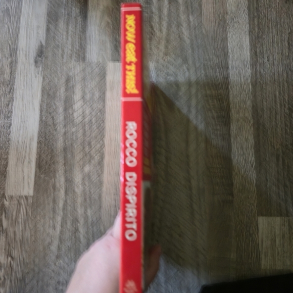 Now Eat This! Diet by Rocco DiSpirito | Like New Condition - Picture 4 of 9